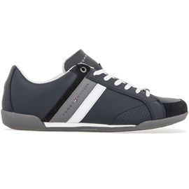 Tommy Hilfiger Corporate Material Mix Cupsole FM0FM01532-403