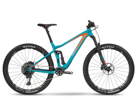 BMC SPEEDFOX 01 ONE S29