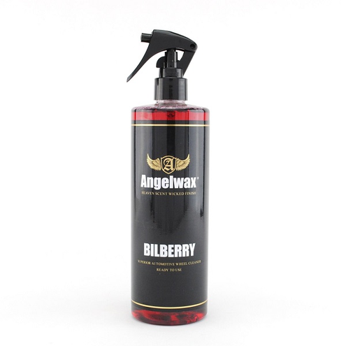Angelwax Bilberry Wheel Cleaner 500ml