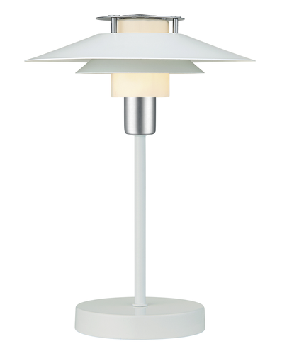 RIVOLI lampa stołowa 30cm 990723 halo design