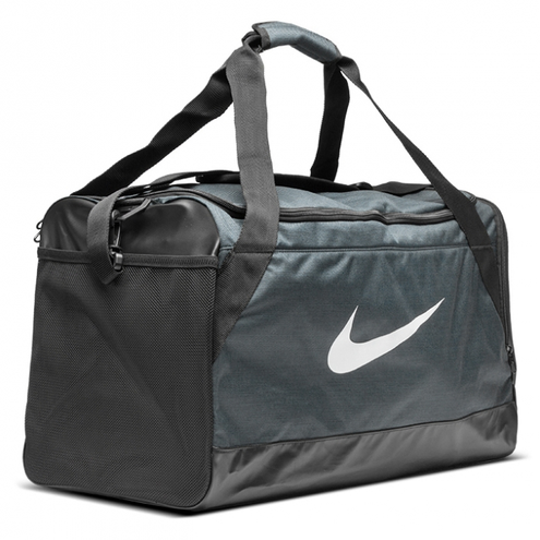 Torba Nike Brasilia duffel > ba5334-064 r. m