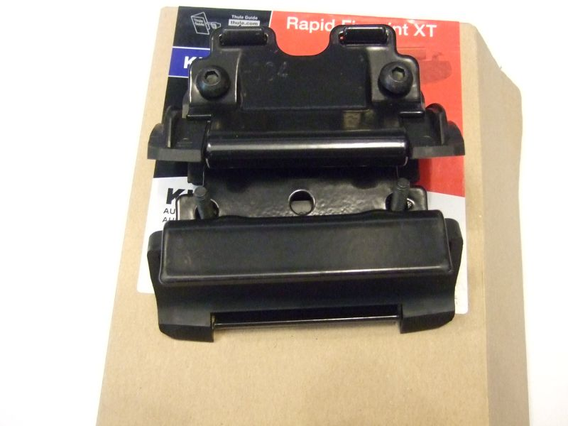 Thule Rapid Fixpoint XT 4001 kit