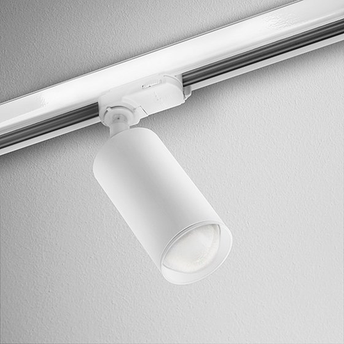PET zoom LED track 12540-M930-Z3 8W AQFORM