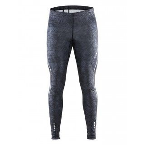 Craft Mind Tights WMN - męskie getry do biegania