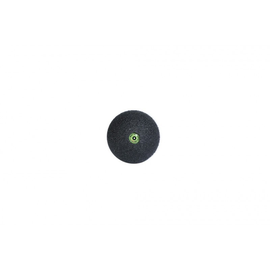 BLACKROLL BALL 8 CM CZARNY