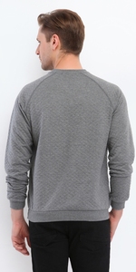 BLUZA MĘSKA - SBL0280