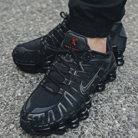 Nike Shox TL (AV3595-002)