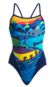 Funkita kostium kąpielowy Allez