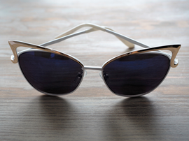Okulary przeciwsłoneczne CATEYE 2