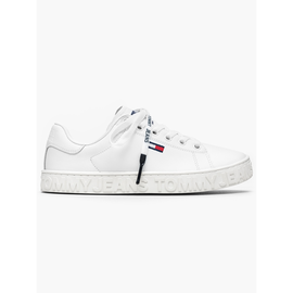 Tommy Jeans "Cool Sneaker" White
