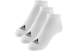 Adidas Per No-Show Thin 3PP Socks AA2311