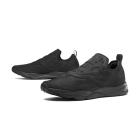 Buty Reebok Furylite slip-on arch > bd3081