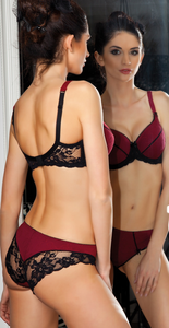 Biustonosz ROSITA Padded