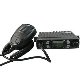Radio CB CRT One AM/FM