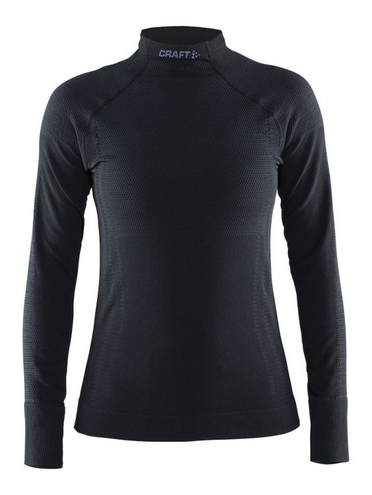 Damska bielizna termoaktywna Craft Keep Warm Half Polo