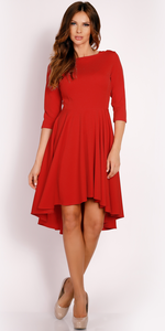 Sukienka LOU-LOU L004