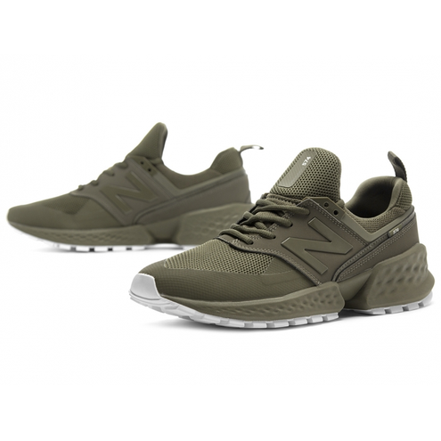 Buty New balance Ms574ktd
