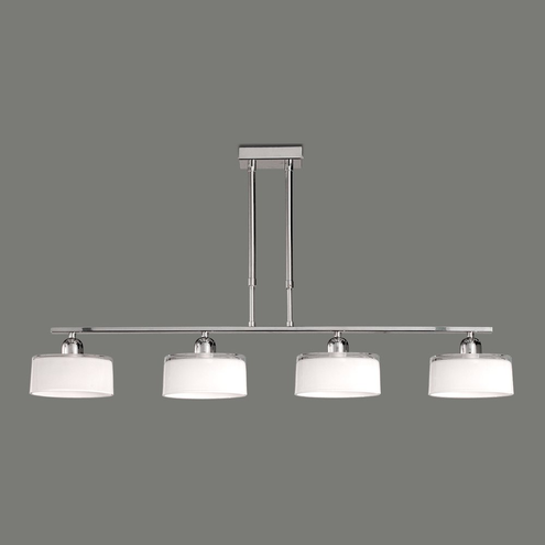 Lampa wisząca XOLA 89cm 8100/4L ACB