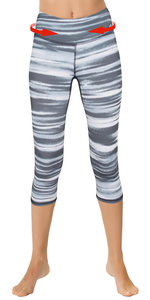 Legginsy SLIMMING CAPRI IV CLIMAline