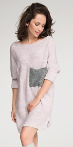 Sweter NUMINOU NU_S04