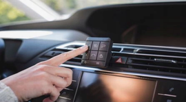 LEGALNY ANTYRADAR YANOSIK XS + MIESIĄC ABONAMENTU