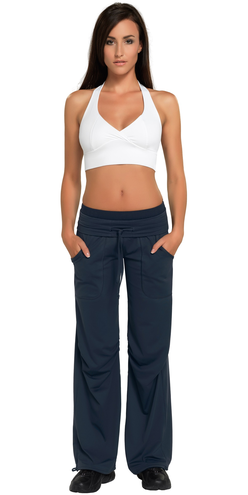 Spodnie do fitnessu MIRANDA Nair