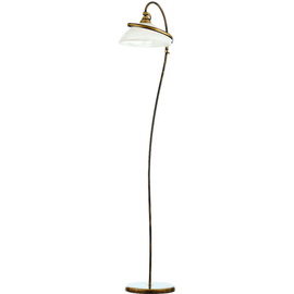 Lampa podłogowa RETRO II 368/A2 Aldex