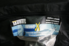 Taurus Xsurf
