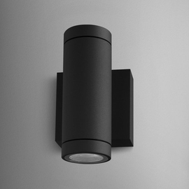 PEX LED 20147 11,5W góra-dół oświetlenie elewacji AQFORM