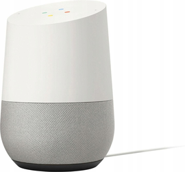 Google Głośnik Home Inteligentny Głośnik Osobisty asystent