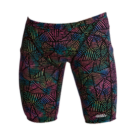 Funky Trunks szorty Poison Pop Boys