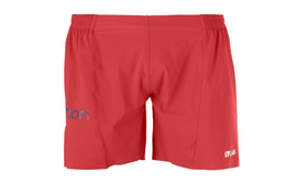Salomon S-LAB Short 6 M - męskie spodenki do biegania 400696