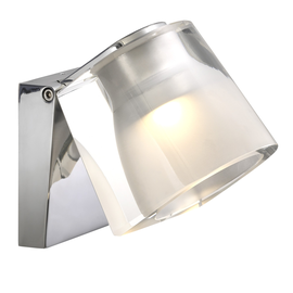 IP S12 kinkiet łazienkowy LED chrom 83051033 DFTP