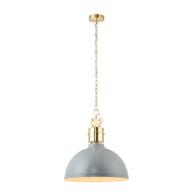 Collingham lampa wisząca 67557 Endon