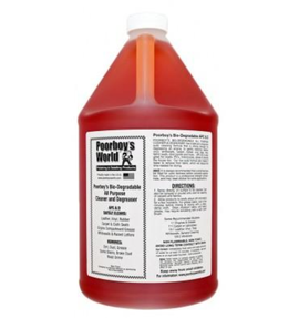 Poorboy's World Bio-Degradable APC & Degreaser 3,8l