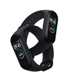 Xiaomi Opaska Mi Band 4 miband Smartband