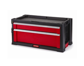 Regał 2 szuflady Tool Chest