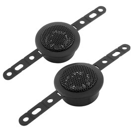 Zestaw dwóch głośnik wysokotonowych 4.4cm 4 Ohm 150W