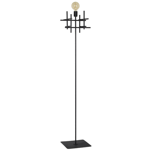 Lampa podłogowa 1-pł ONURIS 837A Aldex