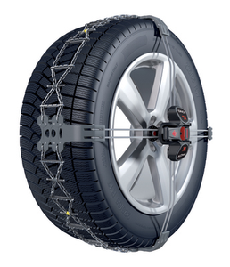 Koenig K-Summit XL gr.55