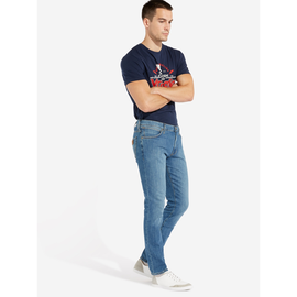 Wrangler "Larston" Dark Vent