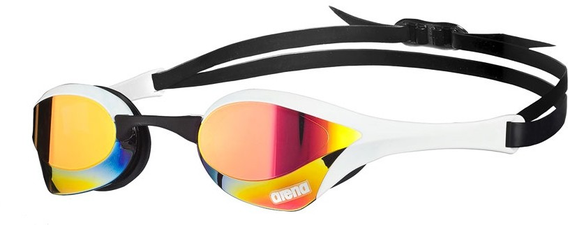 ARENA OKULARY COBRA ULTRA LUSTRZANE