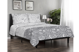 Pościel flanelowa Delicatta 47A 160x200