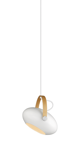 DC lampa wisząca 26cm 734337 halo design
