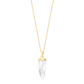Naszyjnik Magic Stone White
