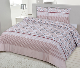 Pościel flanelowa Delicatta 62A 220x200