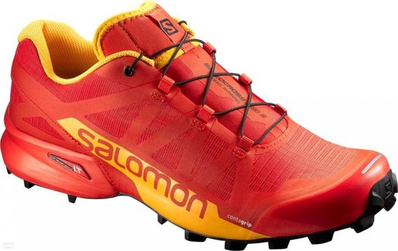 Salomon Speedcross Pro 2 terenowe buty do biegania
