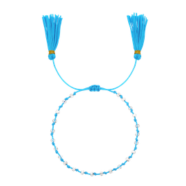 Bransoletka Beach Party Blue