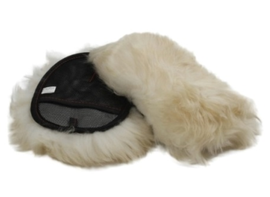 CarPro Wool wash mitt Ultra