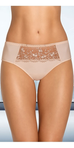 Figi wysokie KIM Beige